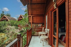 The Tukad Gepuh Cottage