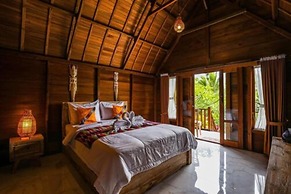 The Tukad Gepuh Cottage