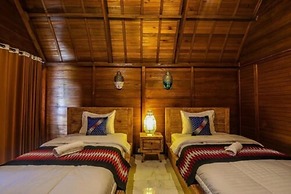 The Tukad Gepuh Cottage