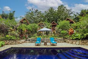 The Tukad Gepuh Cottage