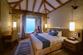 Sarangkot Mountain Lodge