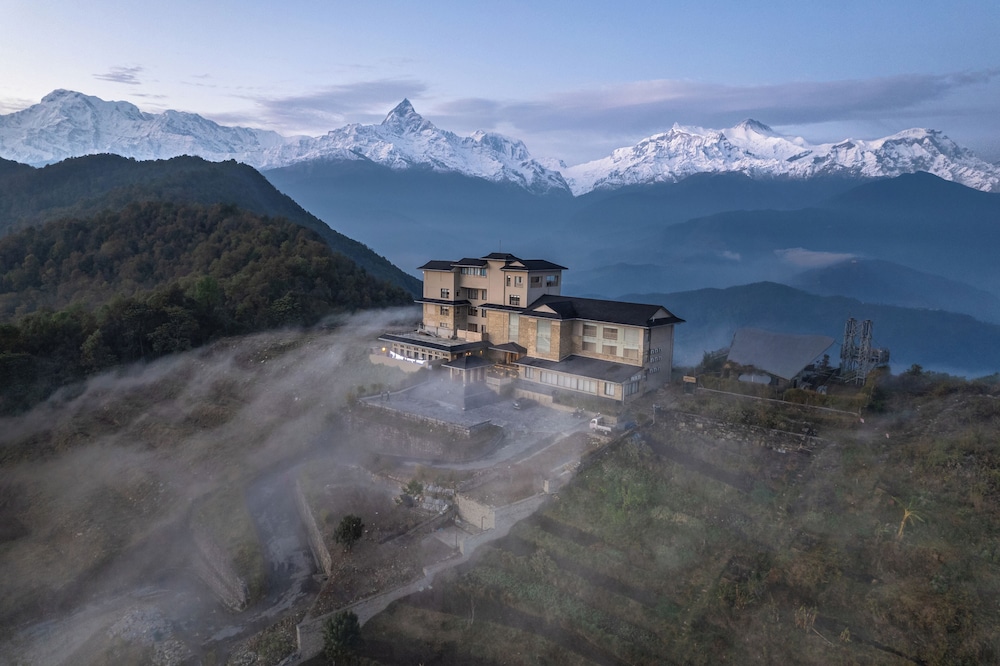 Sarangkot Mountain Lodge