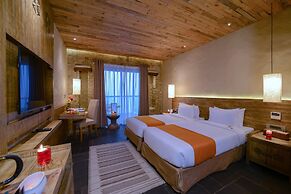 Sarangkot Mountain Lodge