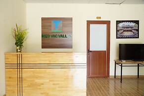 Meo Vac Valley Hotel - Hostel