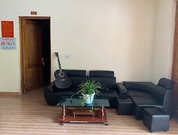 Meo Vac Valley Hotel - Hostel