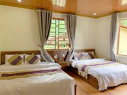 Meo Vac Valley Hotel - Hostel