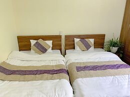 Meo Vac Valley Hotel - Hostel