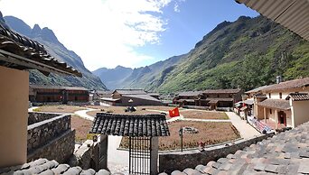 Meo Vac Valley Hotel - Hostel