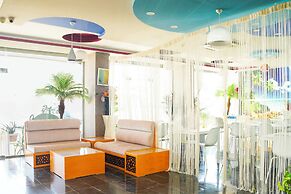 Palette Muscat Al Bayrahaa