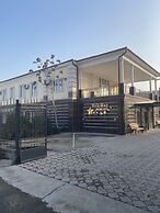 Silk Way Boutique Hotel