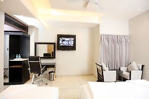 LNB Residency
