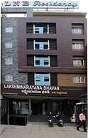 LNB Residency