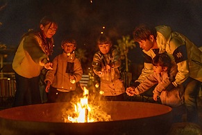 THE Retreat