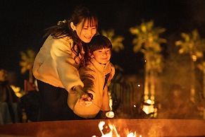 THE Retreat