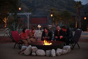 THE Retreat