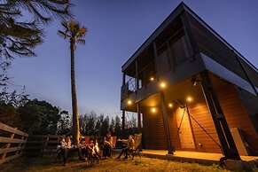 THE Retreat