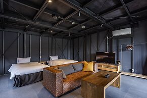THE Retreat