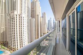 Luton Vacation Homes Continental Tower