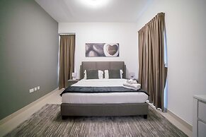 Luton Vacation Homes Continental Tower
