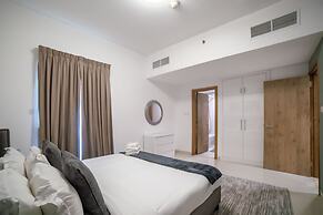 Luton Vacation Homes Continental Tower