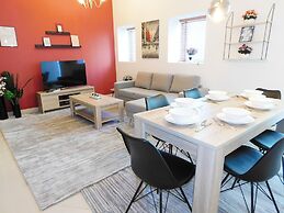 Luton Vacation Homes Continental Tower
