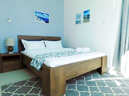 Luton Vacation Homes Continental Tower