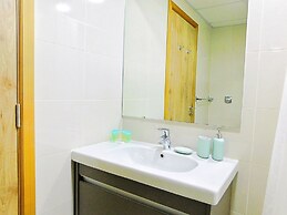 Luton Vacation Homes Continental Tower