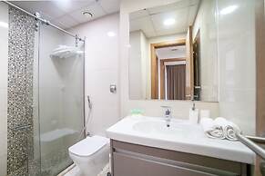 Luton Vacation Homes Continental Tower