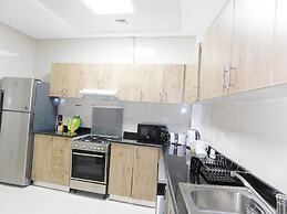 Luton Vacation Homes Continental Tower