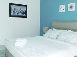 Luton Vacation Homes Continental Tower