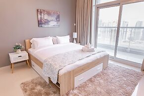 Luton Vacation Homes Continental Tower