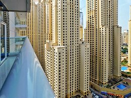 Luton Vacation Homes Continental Tower