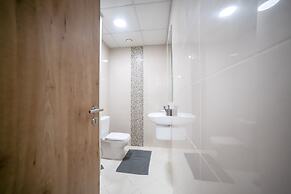 Luton Vacation Homes Continental Tower