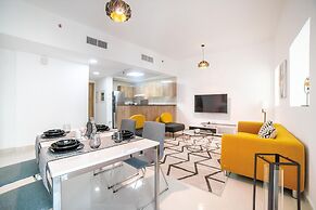 Luton Vacation Homes Continental Tower