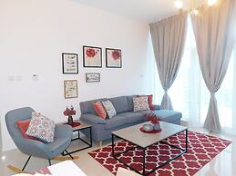 Luton Vacation Homes Continental Tower
