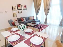 Luton Vacation Homes Continental Tower