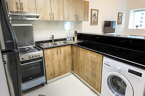 Luton Vacation Homes Continental Tower