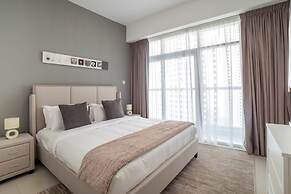 Luton Vacation Homes Continental Tower