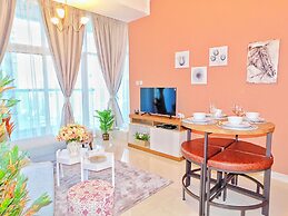 Luton Vacation Homes Continental Tower