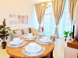 Luton Vacation Homes Continental Tower