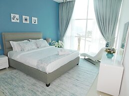 Luton Vacation Homes Continental Tower
