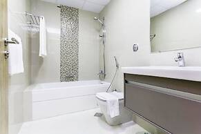 Luton Vacation Homes Continental Tower