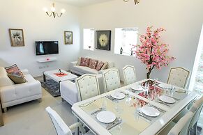 Luton Vacation Homes Continental Tower