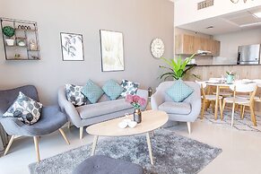 Luton Vacation Homes Continental Tower