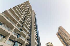 Luton Vacation Homes Continental Tower