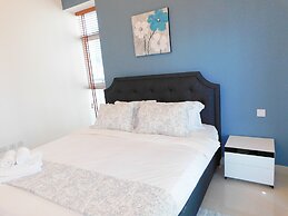 Luton Vacation Homes Continental Tower
