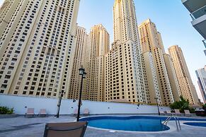 Luton Vacation Homes Continental Tower