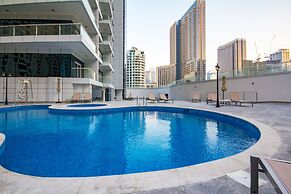 Luton Vacation Homes Continental Tower