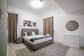 Luton Vacation Homes Continental Tower