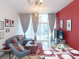 Luton Vacation Homes Continental Tower